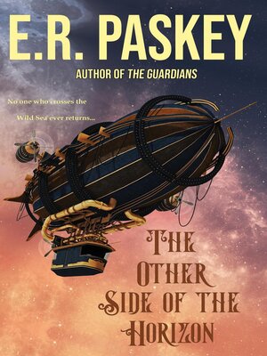 cover image of The Other Side of the Horizon